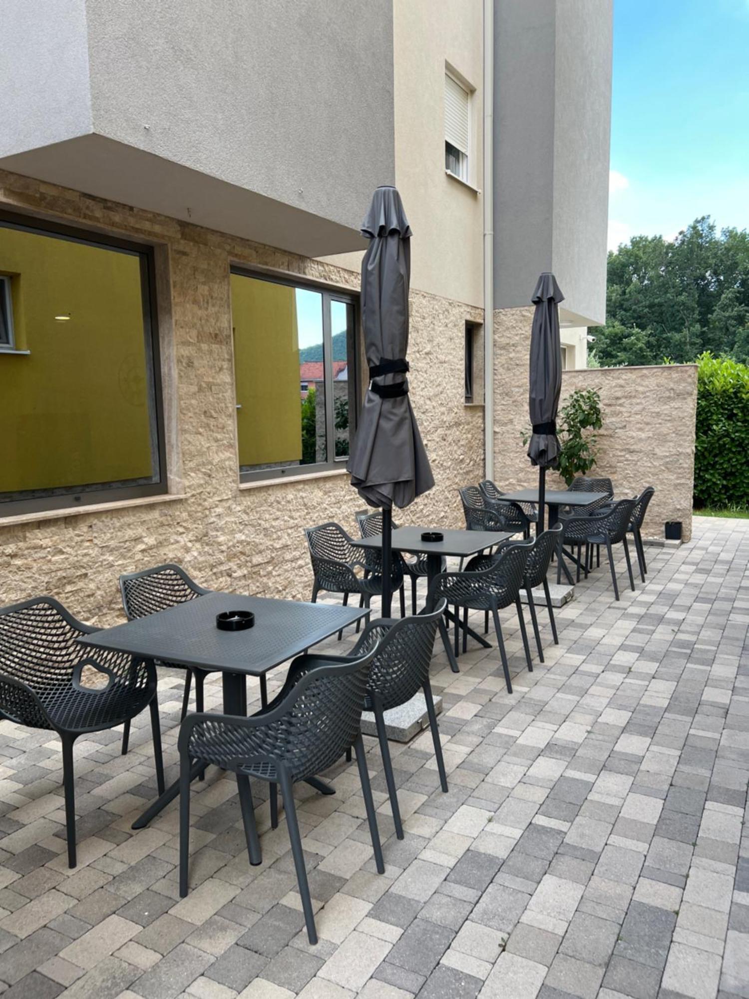 Hotel Vesna Međugorje Exterior foto